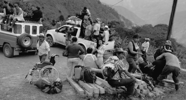 “Buscan desinformar sobre el desplazamiento en Colombia”: Gobierno nacional desmiente informe de la ONU