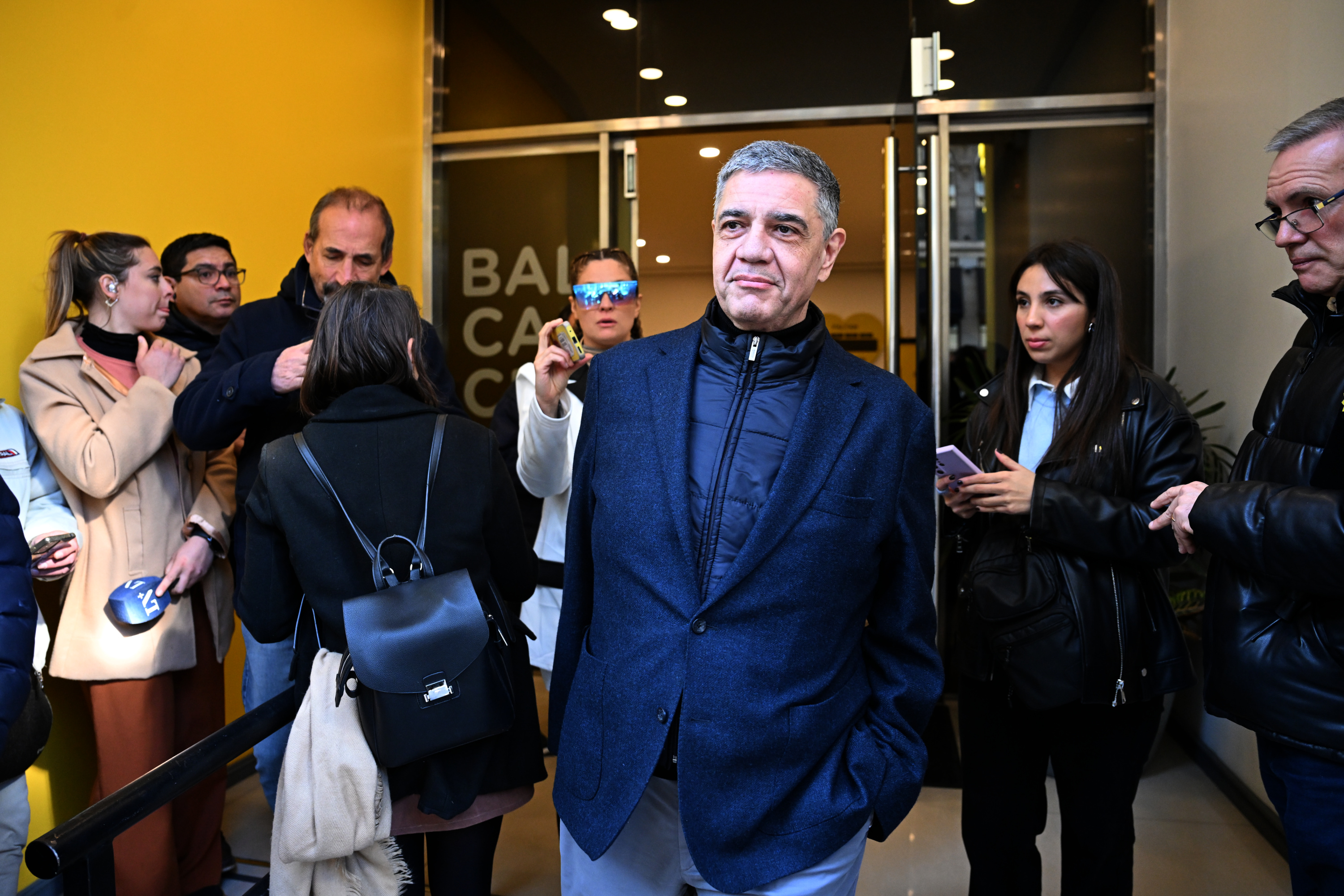 Secretos del acuerdo contra reloj entre LLA y el PRO en CABA: las razones de Mauricio Macri para aceptar la última oferta