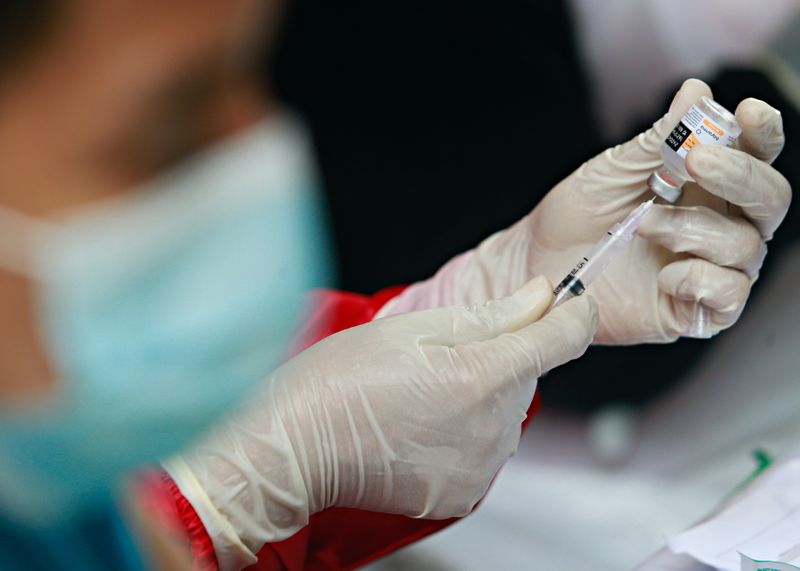 Colombia superó las 40 millones de vacunas aplicadas contra el covid-19