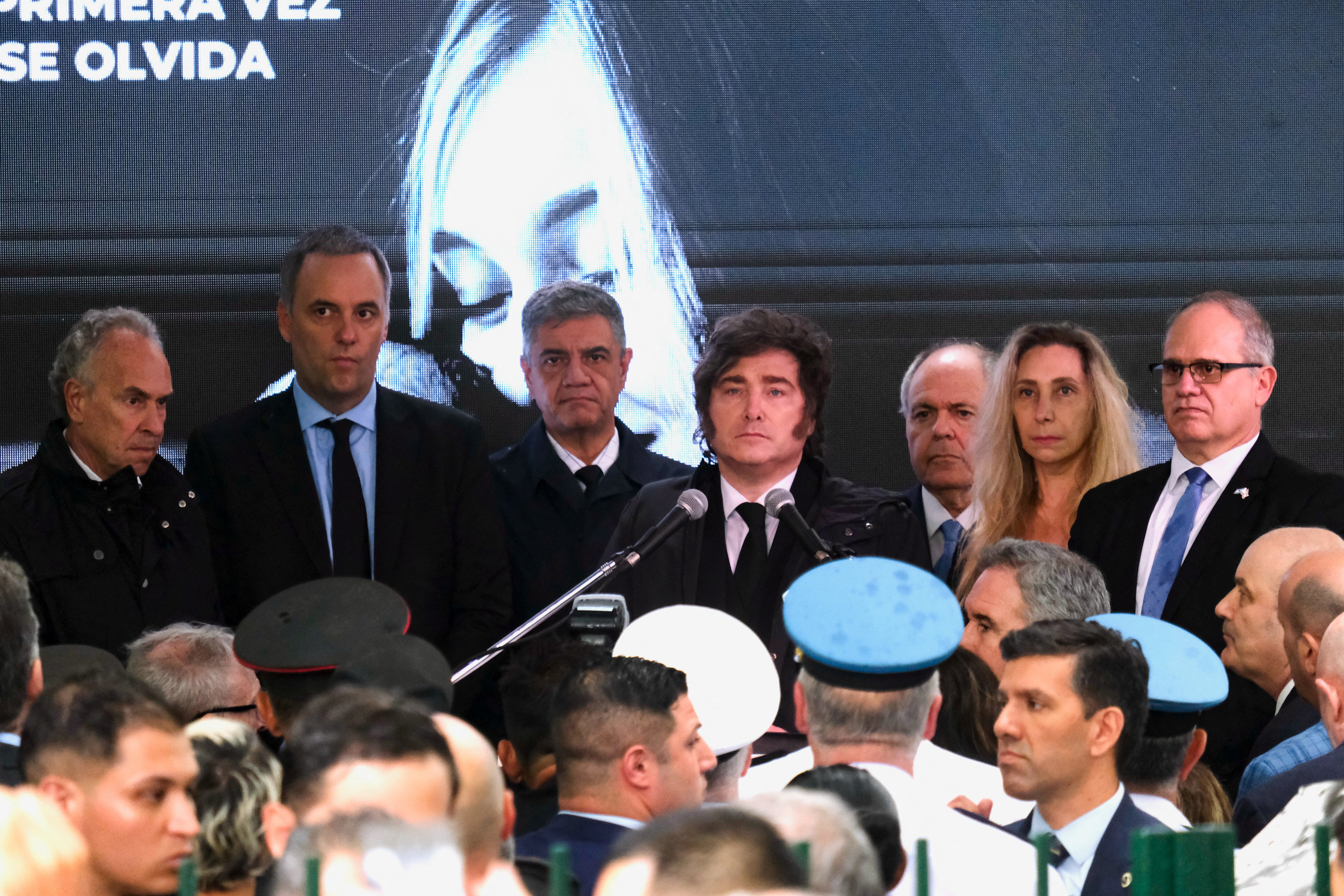 La mirada íntima y sin límites de Sofia Coppola al proceso creativo de Marc Jacobs