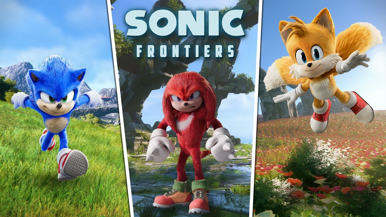 Sonic Frontiers: Sega reveló cuáles serán los requisitos mínimos para correr el juego en PC