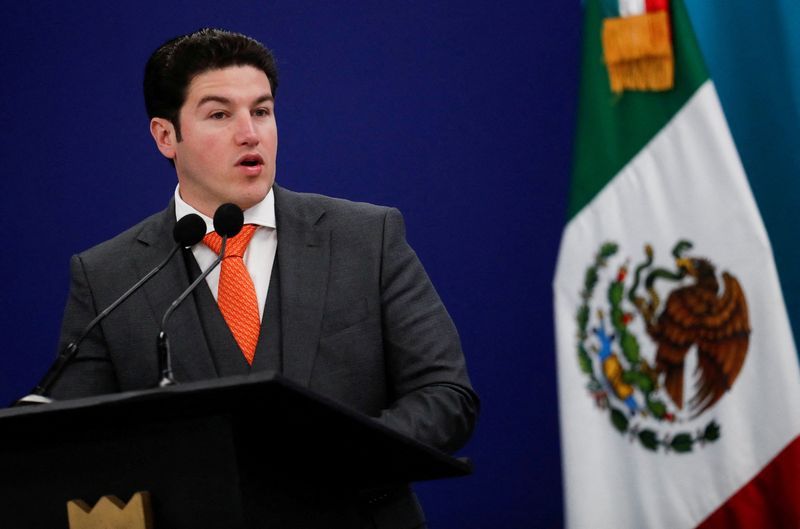 Samuel García reveló que buscará llegar presidencia en 2030: “Estoy concentrado en Nuevo León por lo pronto”