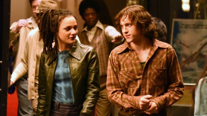 Basada en una historia real, el intrigante caso detrás de la serie de Tom Holland. (Apple TV+)