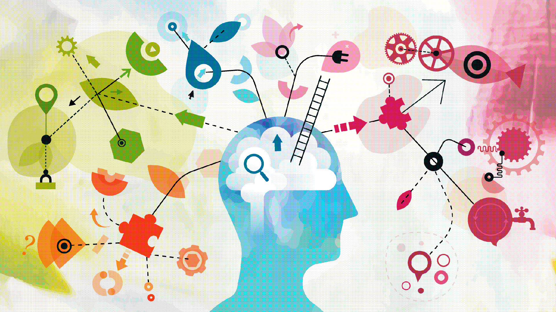 ¿Se puede entrenar la creatividad?: la neurociencia tiene la respuesta