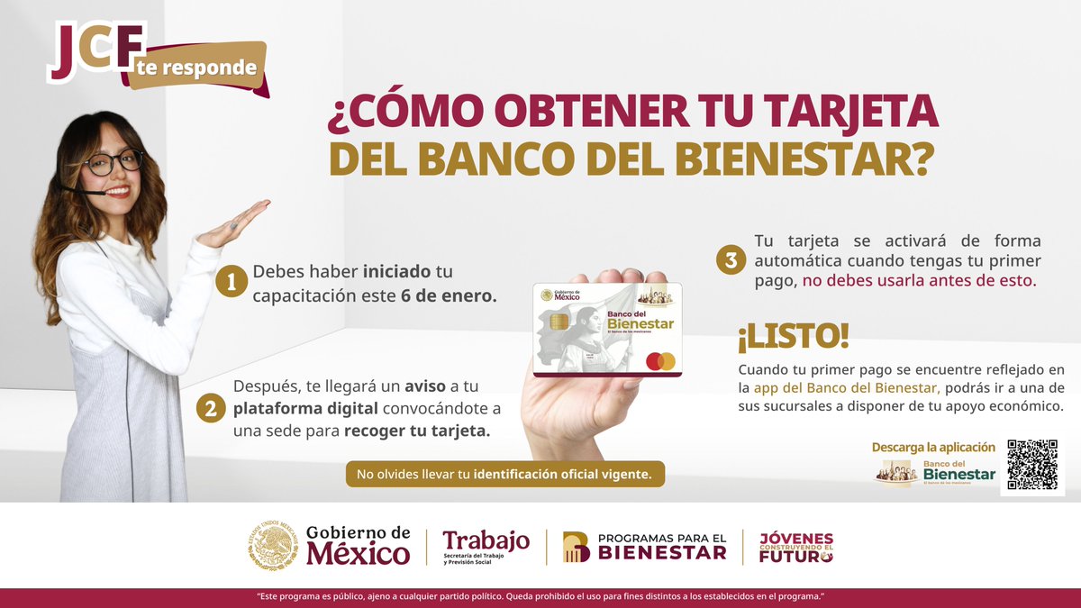 Experiencia Joven para el Bienestar CDMX 2025: dónde es, cuánto paga y requisitos – MARCA