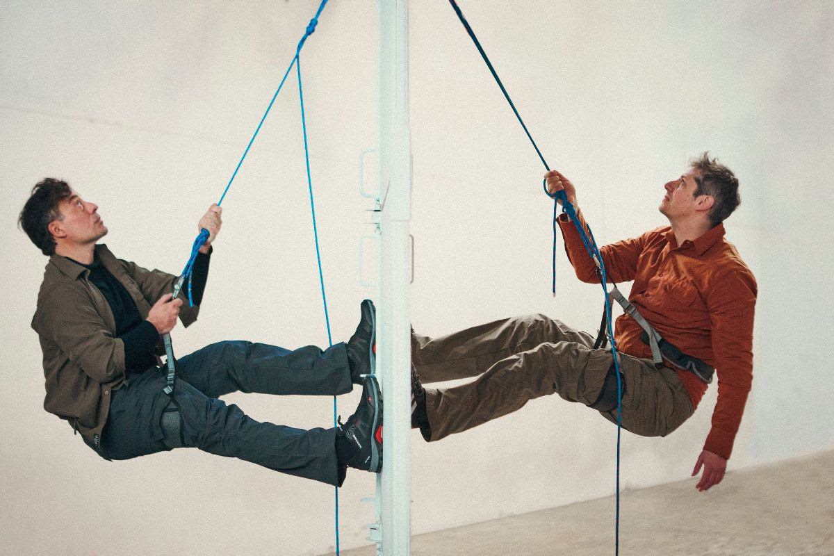 Encontraron el cuerpo de Sofía Devries, la turista que había desaparecido mientras buceaba en Puerto Madryn