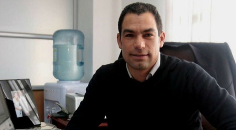 Ricardo el ‘Gato’ Pérez sería el próximo gerente deportivo de la Dimayor