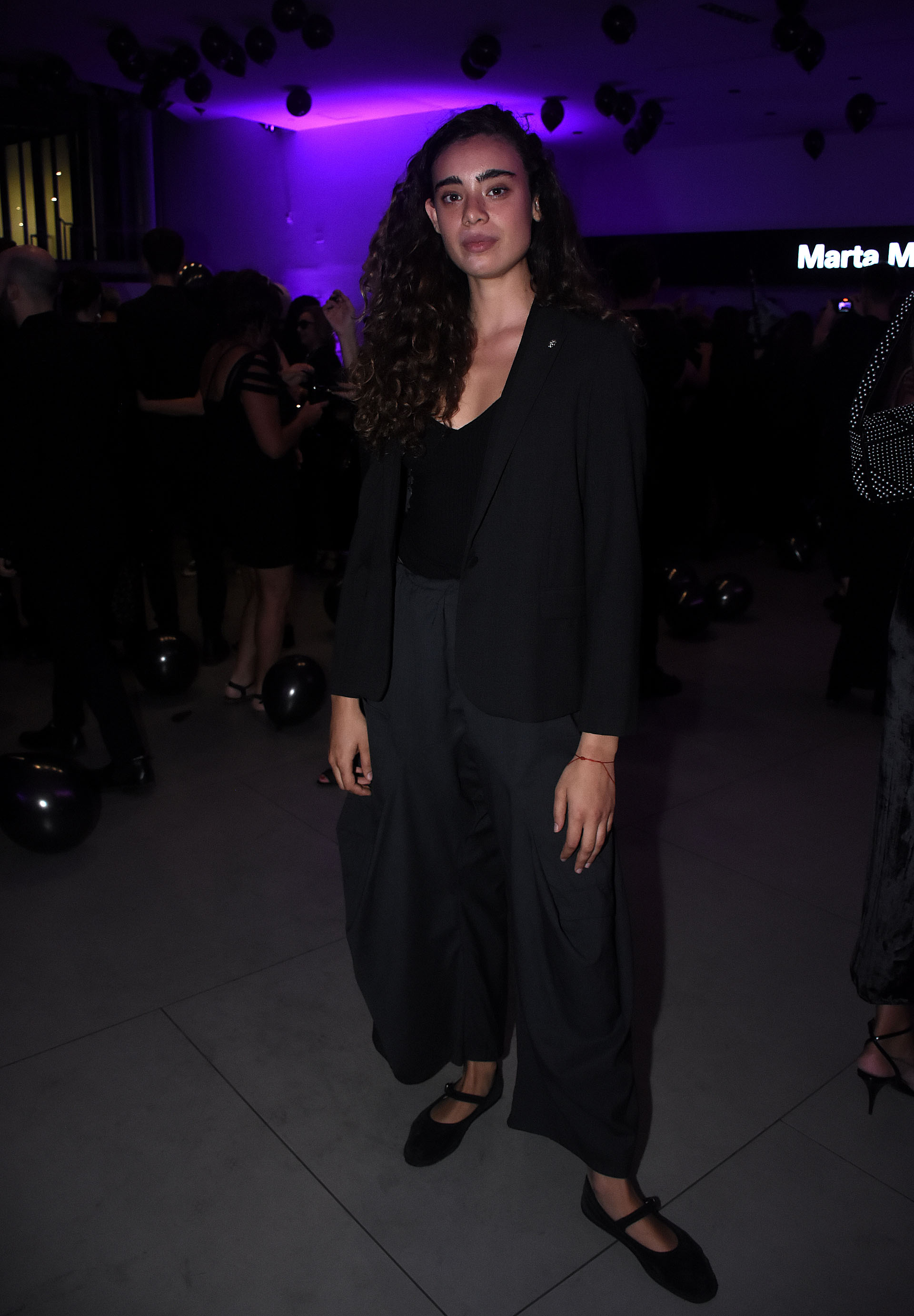 Giorgia Alliata di Montereale