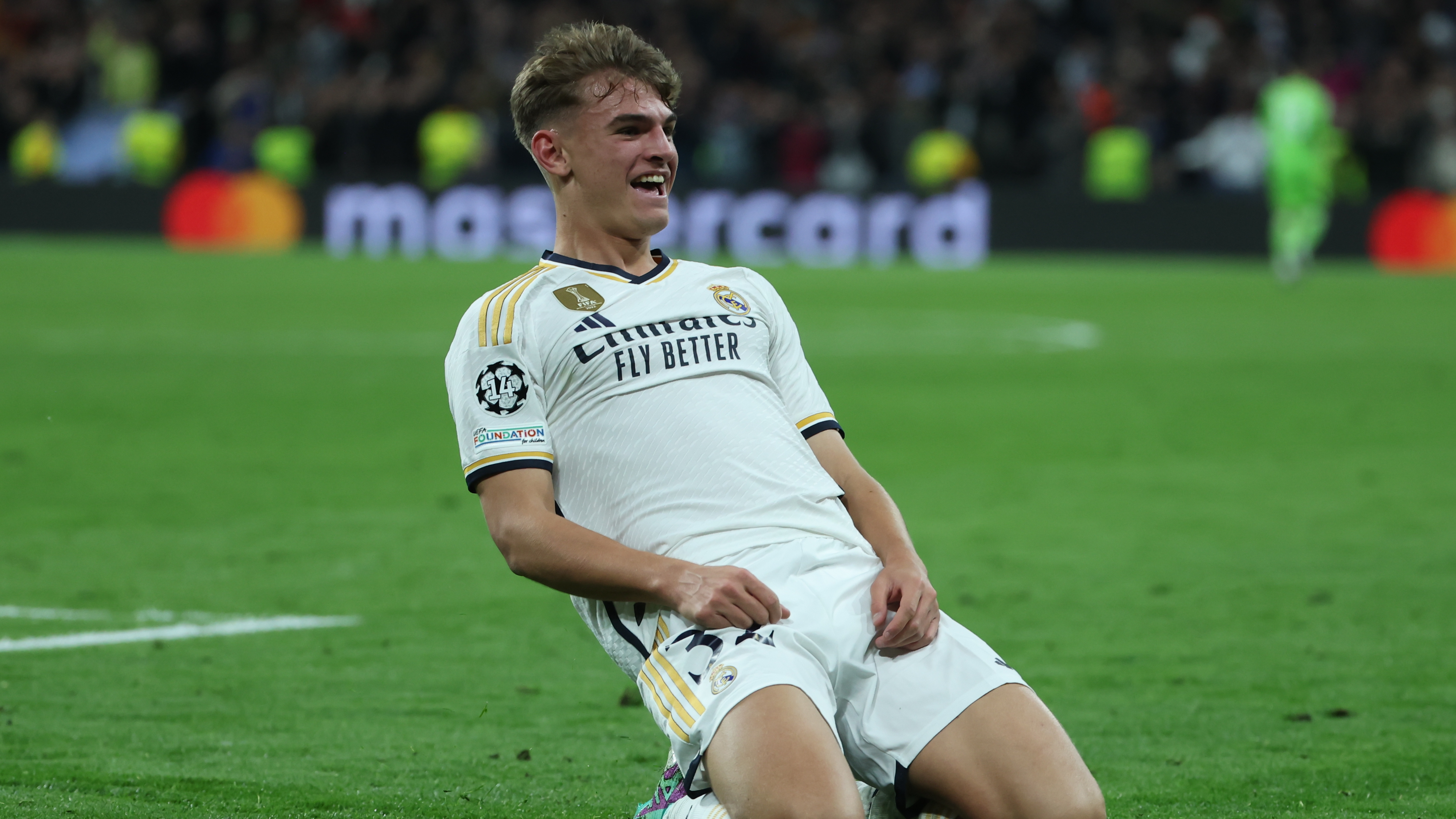 Impacto en Europa: Real Madrid volver&aacute; a comprar a Nico Paz y se sumar&aacute; despu&eacute;s del Mundial 2026