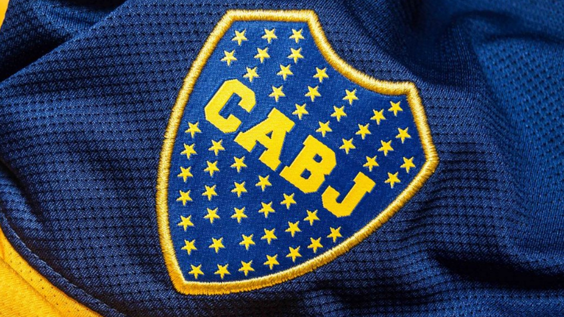 El escudo de Boca Juniors tendrá a partir de ahora 71 estrellas.