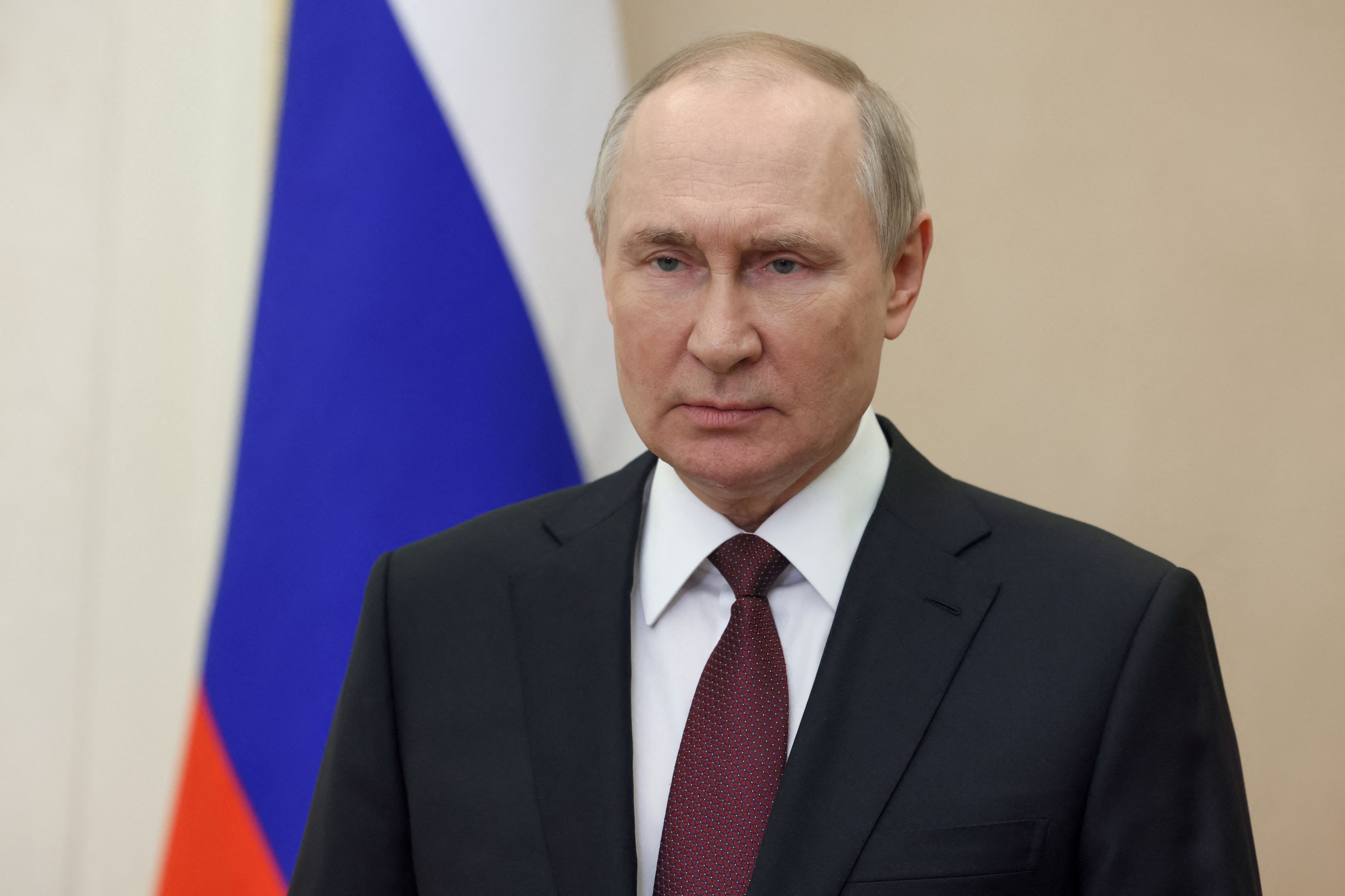 Rusia confirmó que Vladímir Putin no asistirá a la cumbre del G20 en Bali