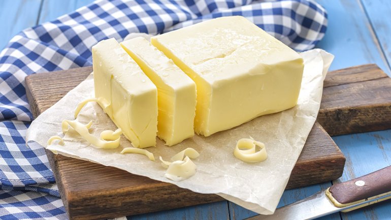 Profeco alertó sobre etiquetas engañosas de “mantequilla que no es mantequilla”