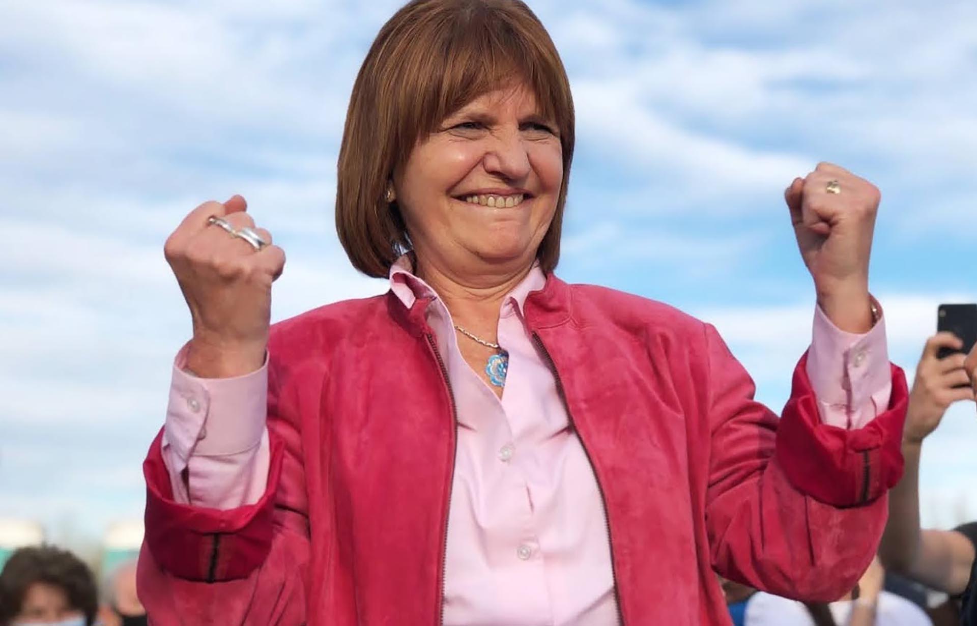 Los secretos del plan para que Patricia Bullrich sea presidenta de la  Nación en 2023 - Infobae