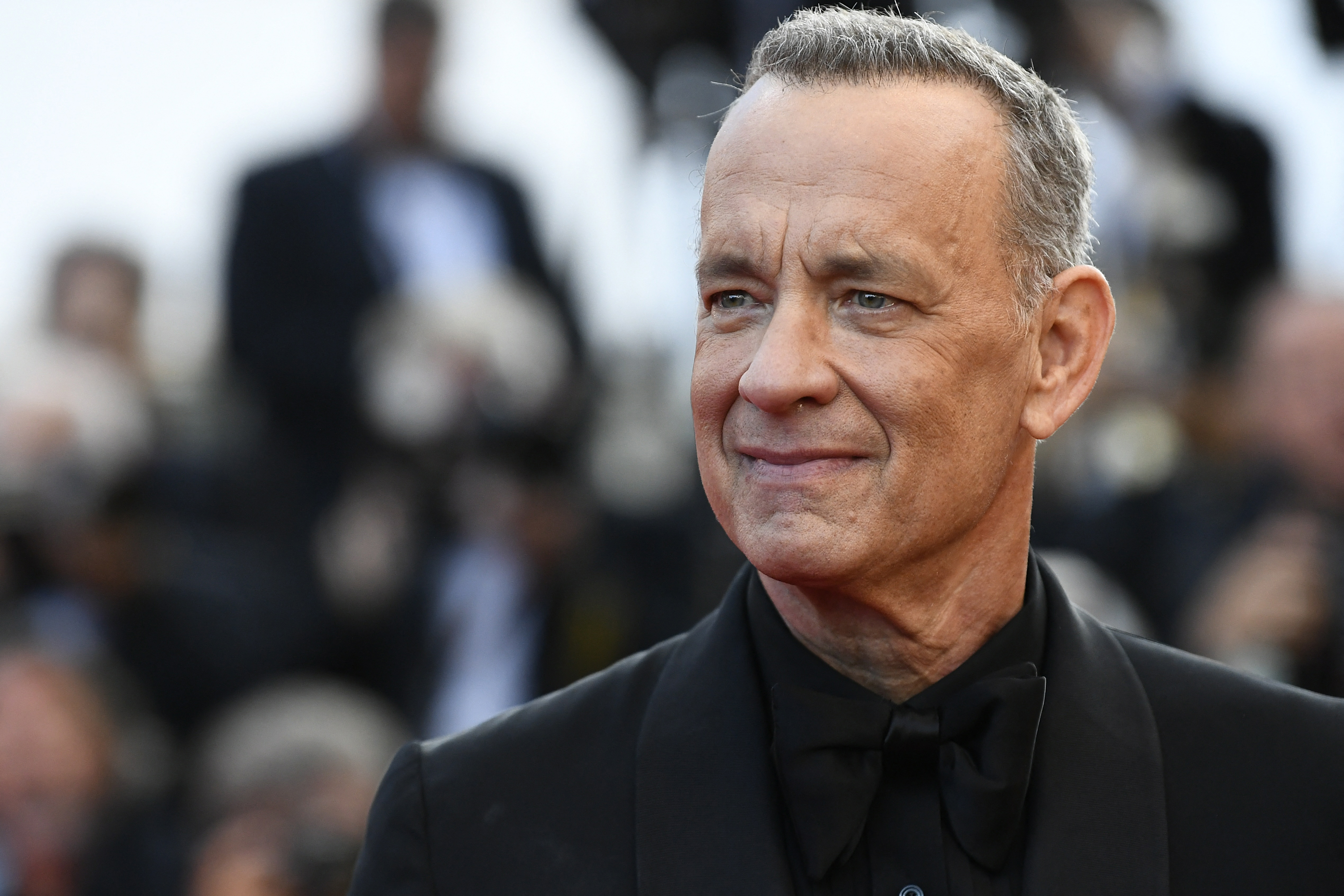 Tom Hanks solo tiene 4 películas buenas, según sus propias palabras