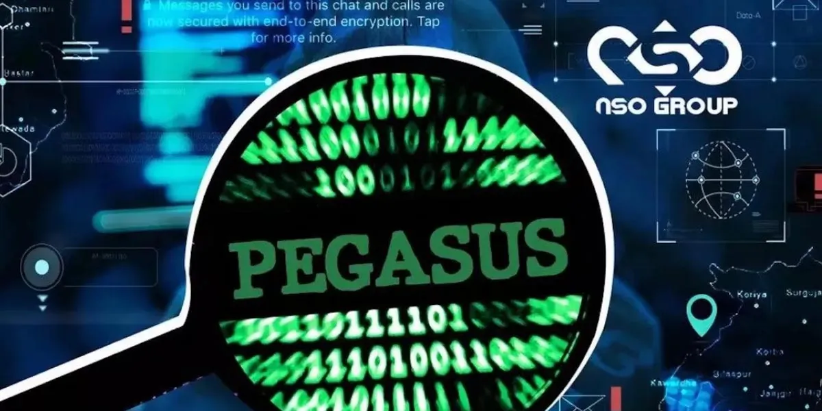El sistema Pegasus fue adquirido por 460 millones de pesos en 2014 
, durante el gobierno de Peña Nieto (foto: Androidphoria)