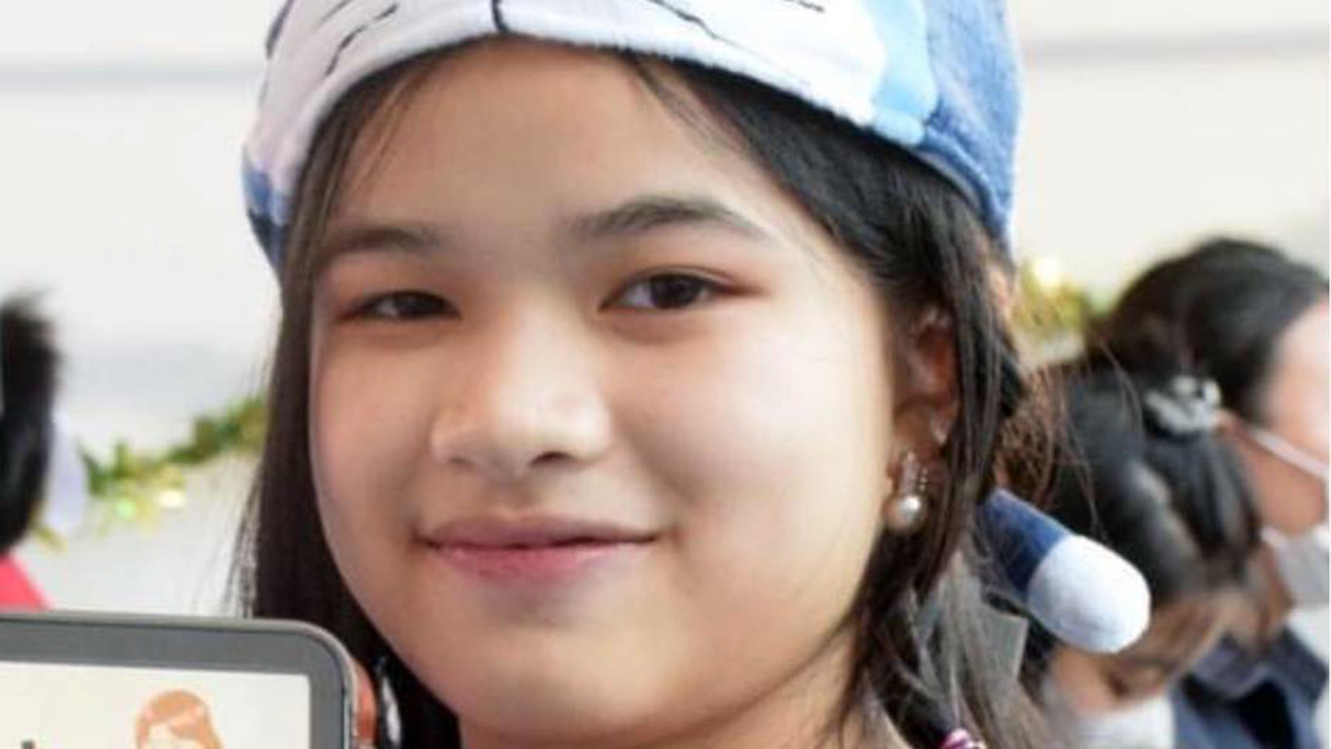 Una adolescente de 15 años está presa por criticar a la monarquía de Tailandia