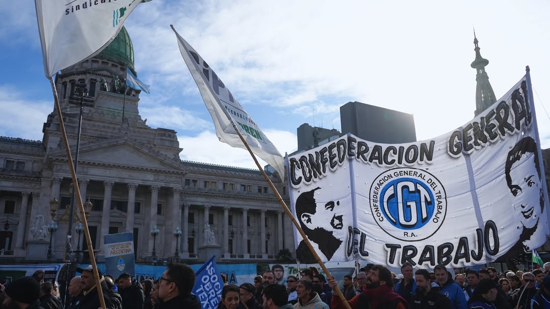 A pesar de que no se tratar&aacute; la venta de tierras a extranjeros, los gremios ratificaron la marcha de este jueves al Congreso