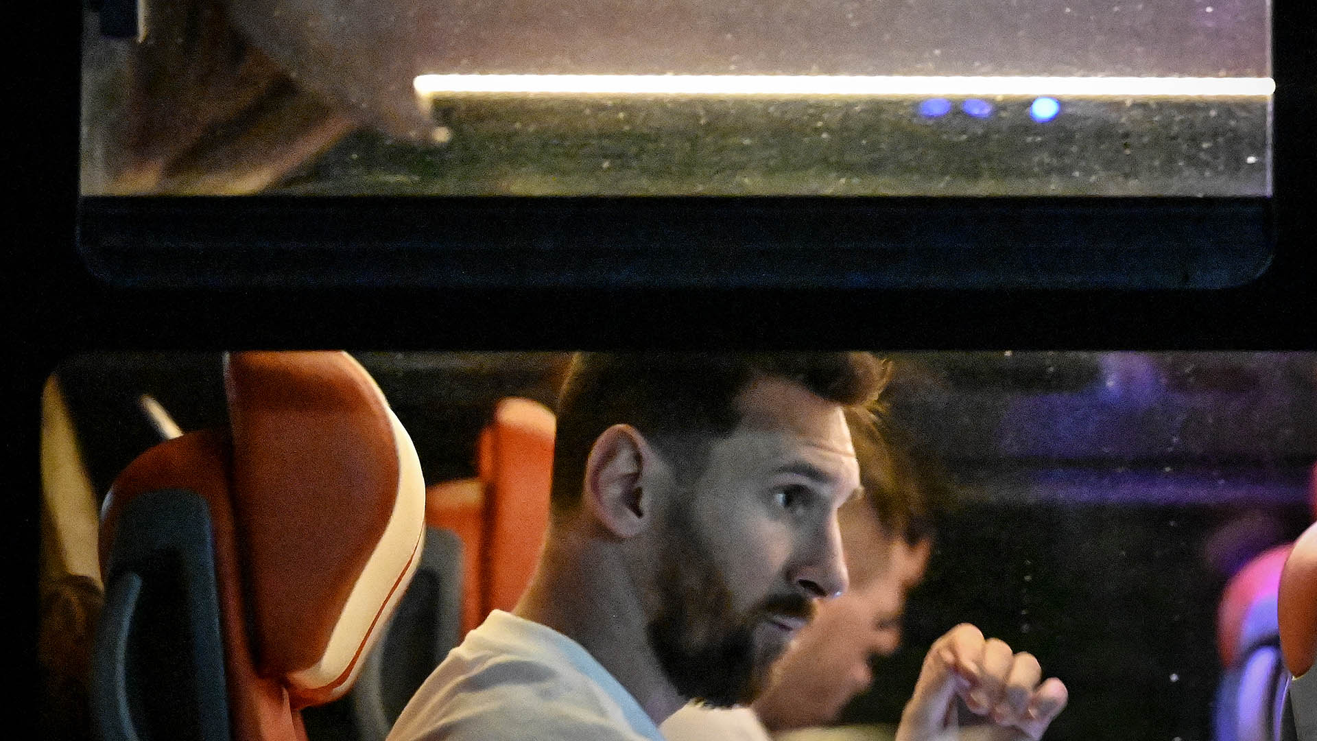 Tras el duelo en Beijing, Messi y Argentina viajarán a Yakarta para probarse el lunes ante Indonesia