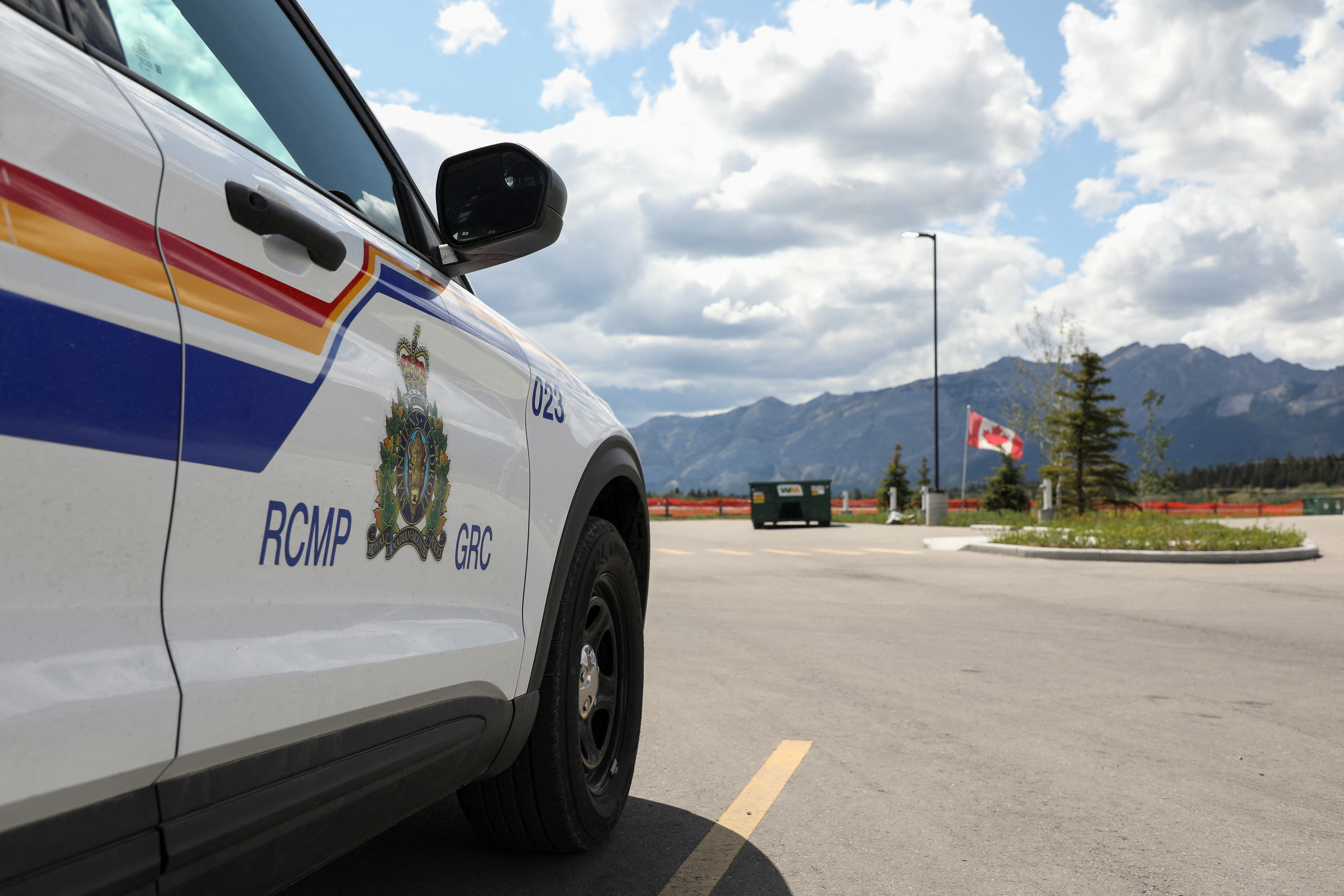 Fatal choque en la Ruta 3: un hombre intentó esquivar dos carpinchos, chocó contra un camión y murió