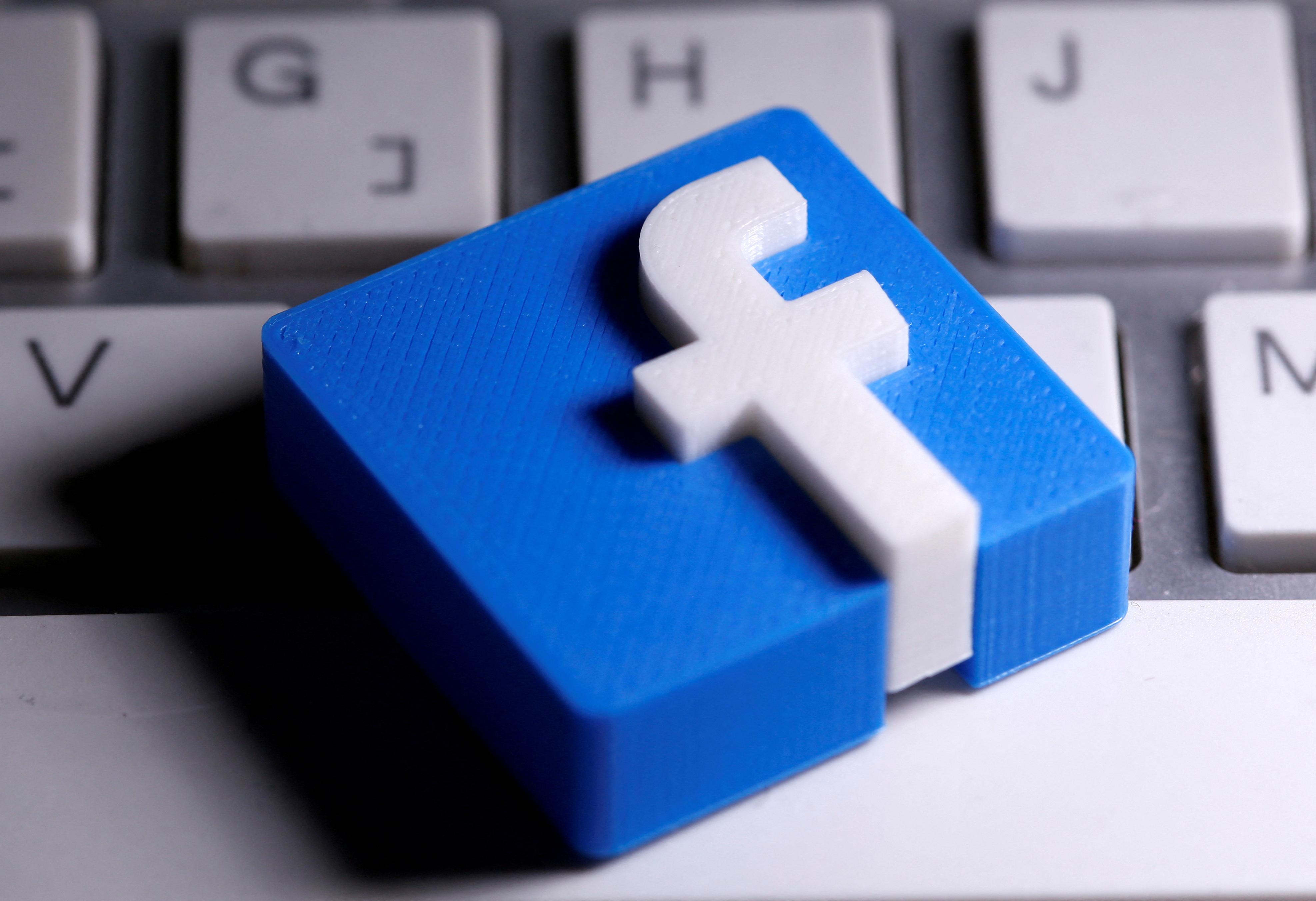Facebook: cómo cambiar el email del perfil personal