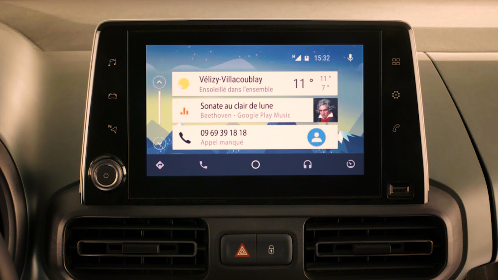 Seleccionar la 9na Sinfonía de Beethoven ha resultado cuatro veces más eficiente que música Pop