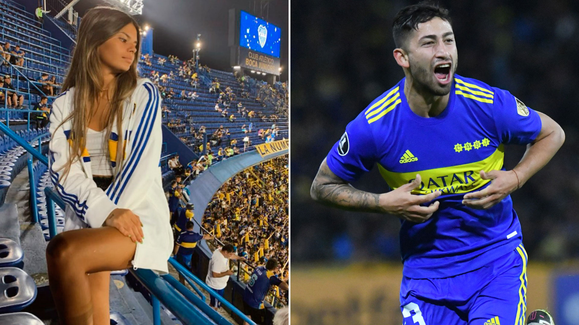 La Particular Promesa Que Cumplió Una Fanática Después De Que Boca