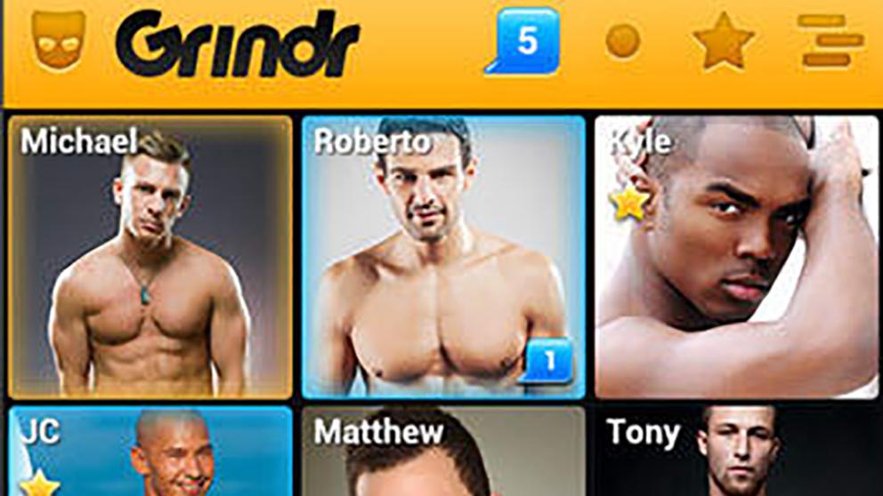 The Dating Application Grindr Put Its Users Data Up For Sale For Years What Dangers It Can