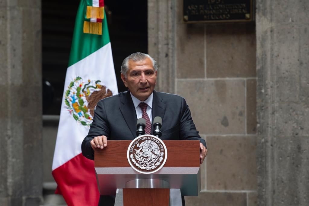 El funcionario indicó que México no merece tener este tipo de consejeros en el INE (Foto: Archivo)