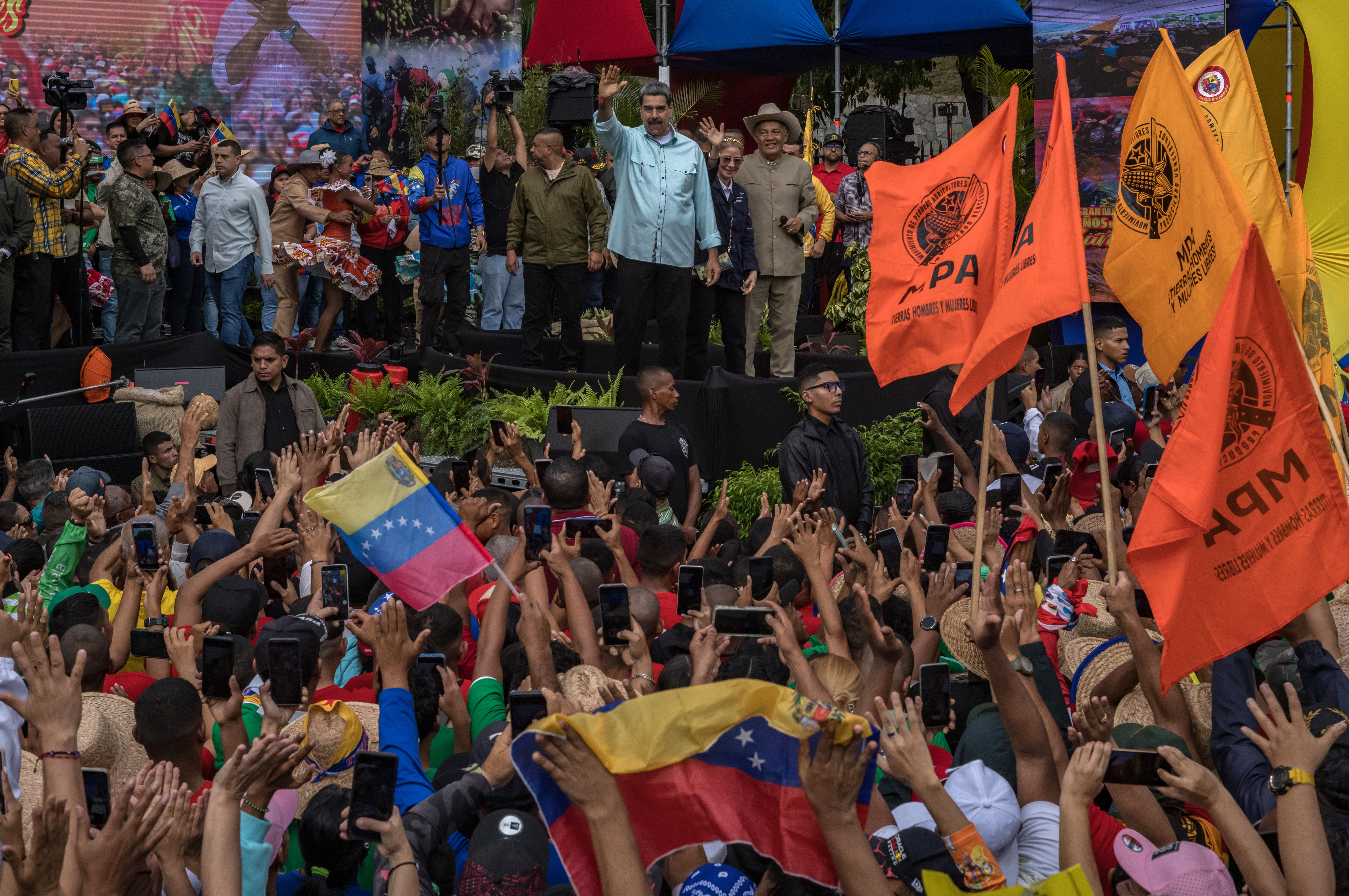 El gobierno uruguayo sale a fiscalizar la costa durante el verano para evitar la competencia desleal