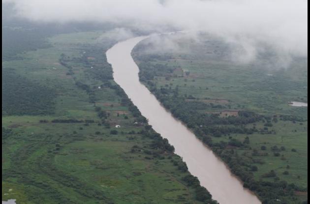 Encontraron los primeros restos humanos en el Canal del Dique: podría ser la fosa común más grande de Colombia