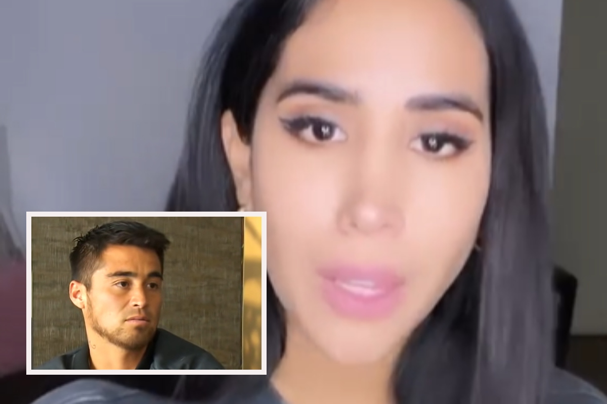 Melissa Paredes anuncia que tiene un video y lo usará en juicio contra  Rodrigo Cuba - Infobae