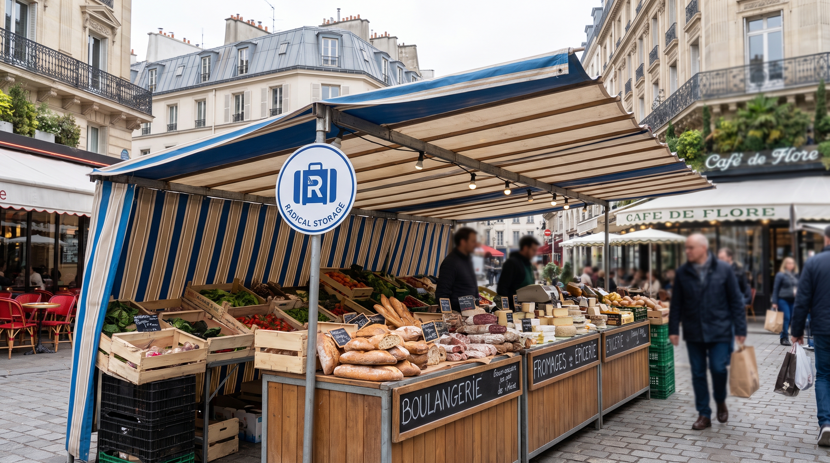 De Par&iacute;s a Budapest: cu&aacute;les son las 10 ciudades con la mejor comida callejera del mundo seg&uacute;n un ranking global