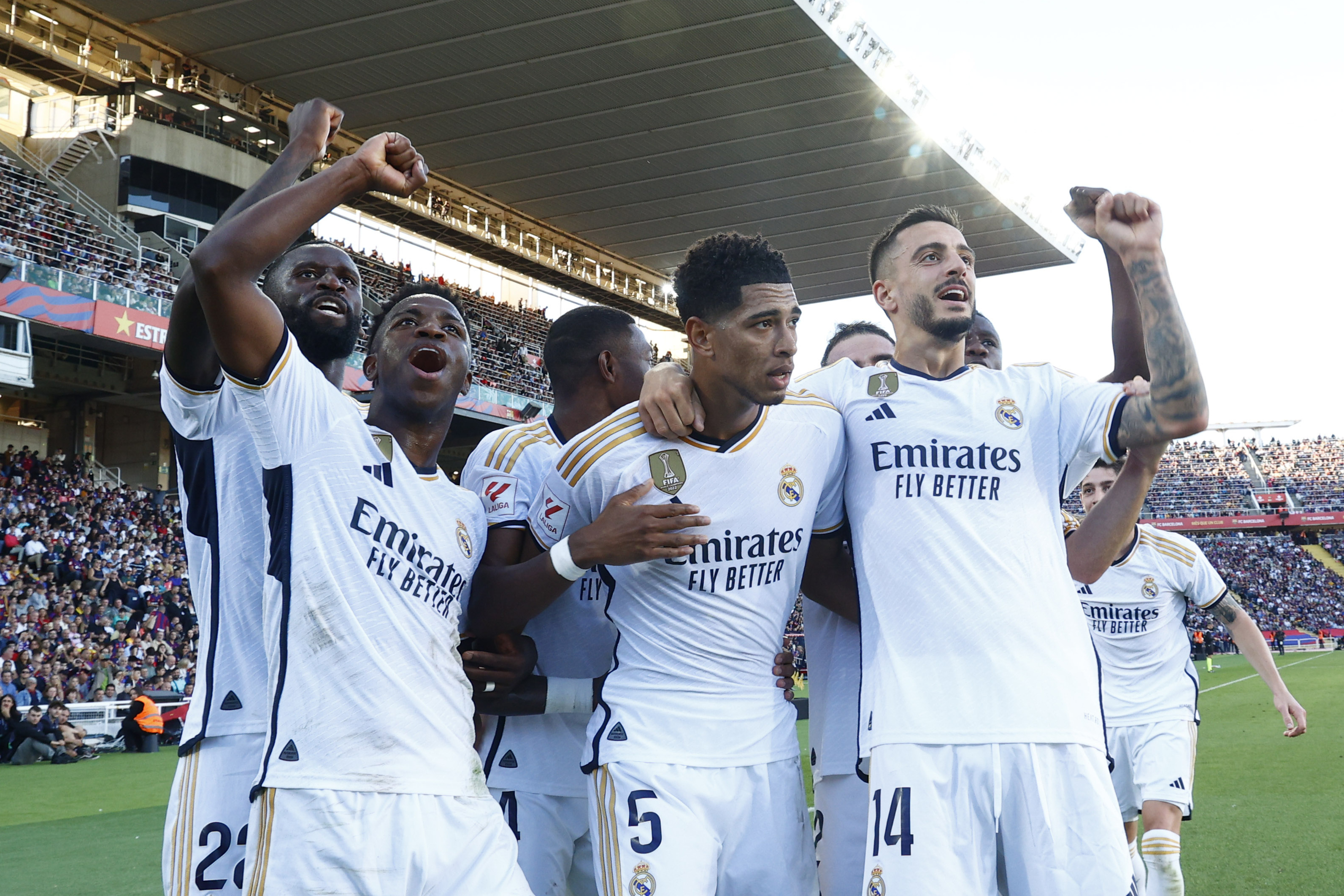 Así te hemos contado la victoria del Real Madrid frente al Braga en la  Champions League, Fútbol, Deportes