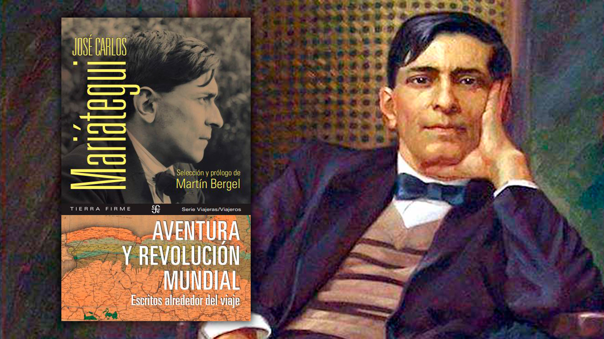 José Carlos Mariátegui Revoluciones Amputaciones Y Su Sueño Frustrado De Llegar A Buenos Aires 9196