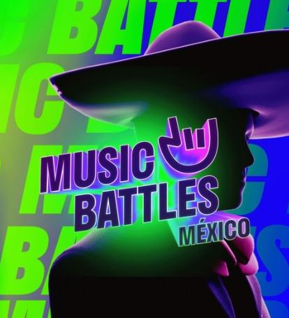 Music Battles México tiene como objetivo encontrar al nuevo talento del regional mexicano (Foto: Instagram/@musicbattles_mx)