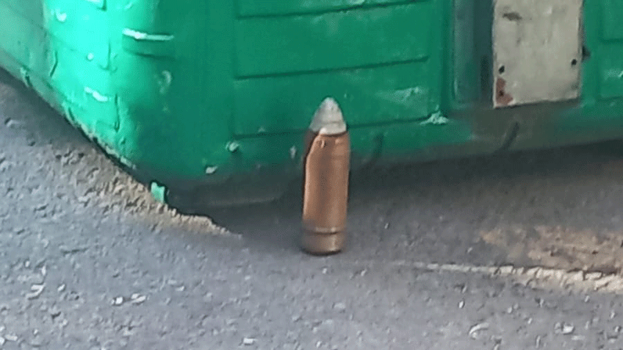 El nuevo ministro de Defensa de Ucrania reveló que millones eludieron el reclutamiento militar obligatorio