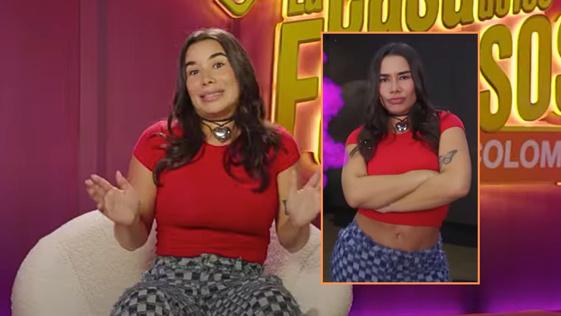 Melissa Gutiérrez hizo una controvertida promesa si queda elegida  