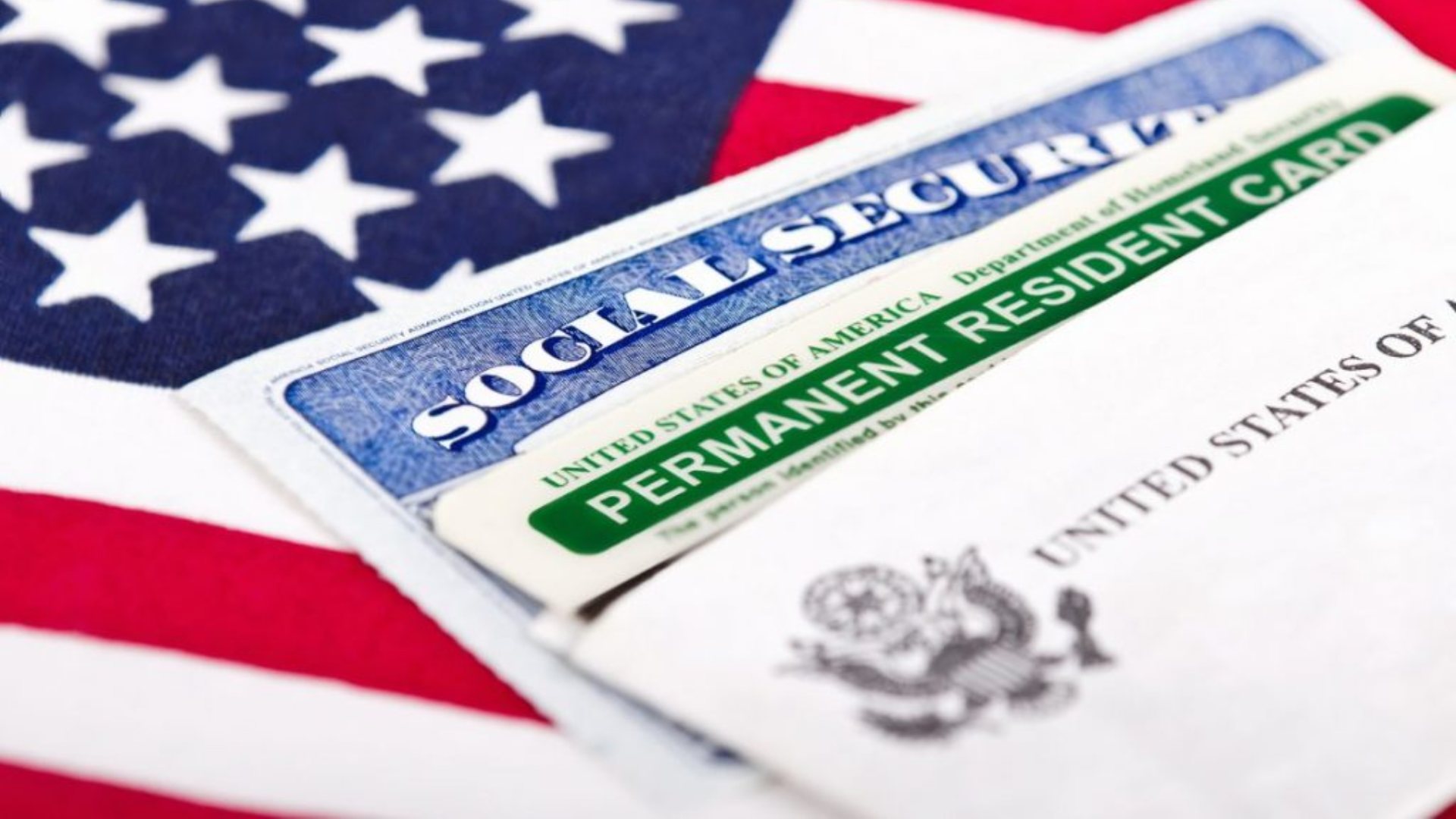 Los pasos que debes seguir para llenar la solicitud de la lotería de visas a Estados Unidos