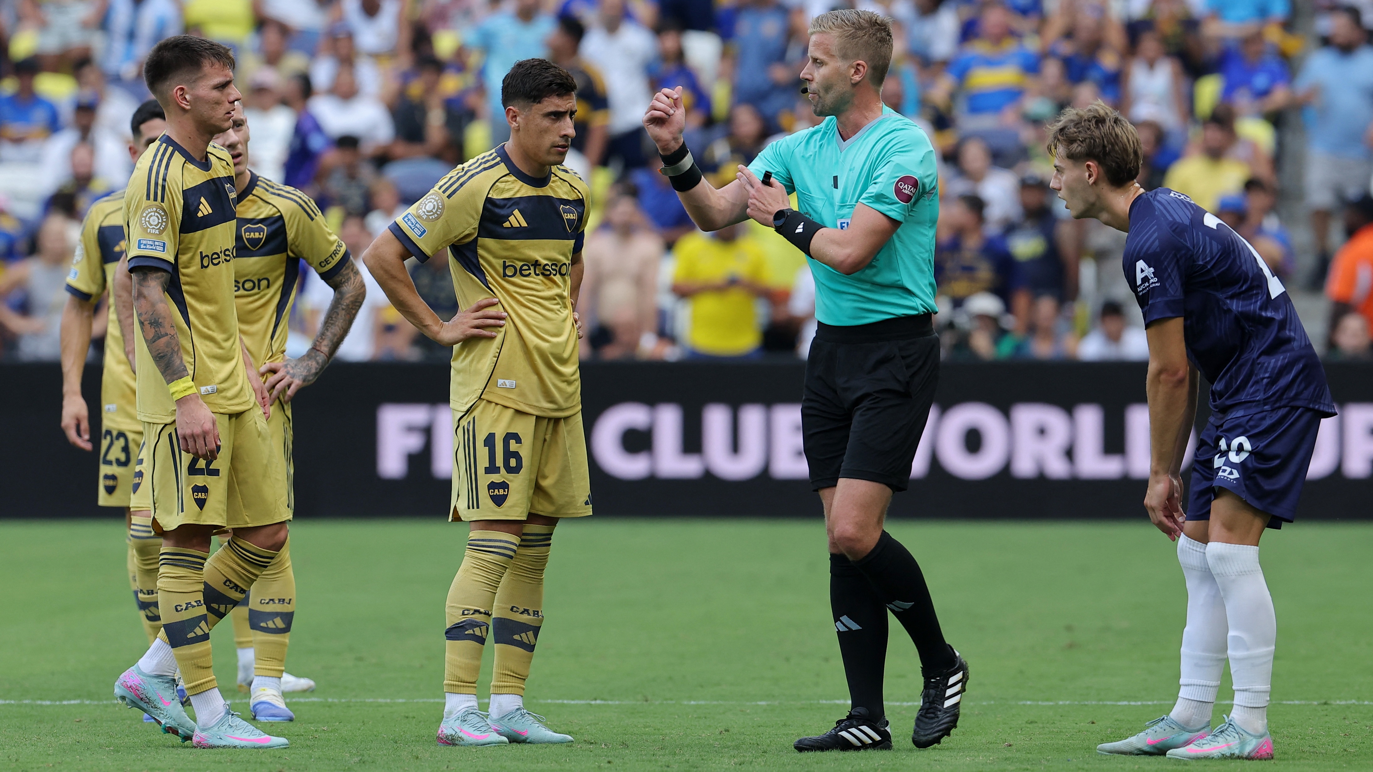Boca Juniors igualó la peor racha de su historia: la coincidencia con el ciclo anterior de Miguel Russo