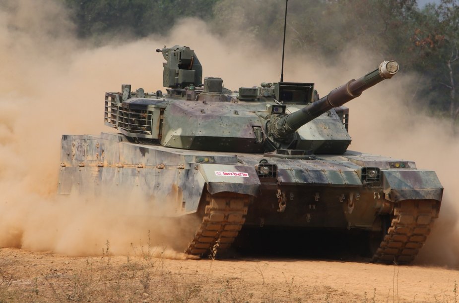 Modelo de tanque chino que Alberto Fernández desea fabricar en Argentina para vender a las Fuerzas Armadas de América Latina