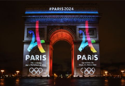 París 2024: Una fiesta que nadie se quiere perder