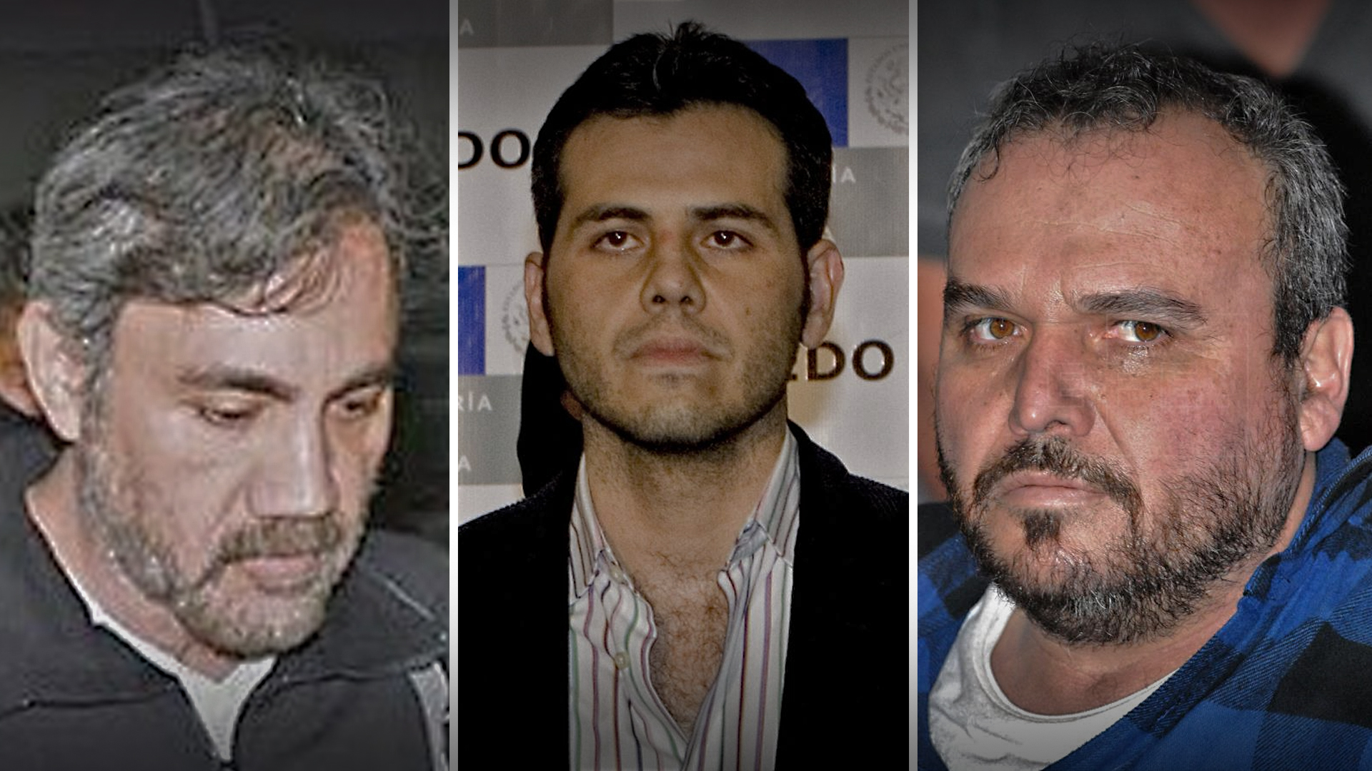 Catorce antiguos ex colaboradores del Chapo ahora se encuentran en cárceles especiales, confinados en casas y algunos hasta podrían haber recuperado su libertad (Fotos: Cuartoscuro)