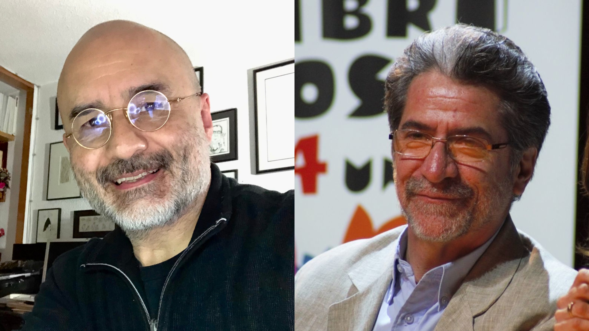 Pequeño mediocre, sigue cobrando las migajas”: Rafael Pérez Gay arremetió  contra el monero José Hernández - Infobae