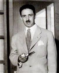 George Hodel, el sospechoso número uno del asesinato de la Dalia Negra