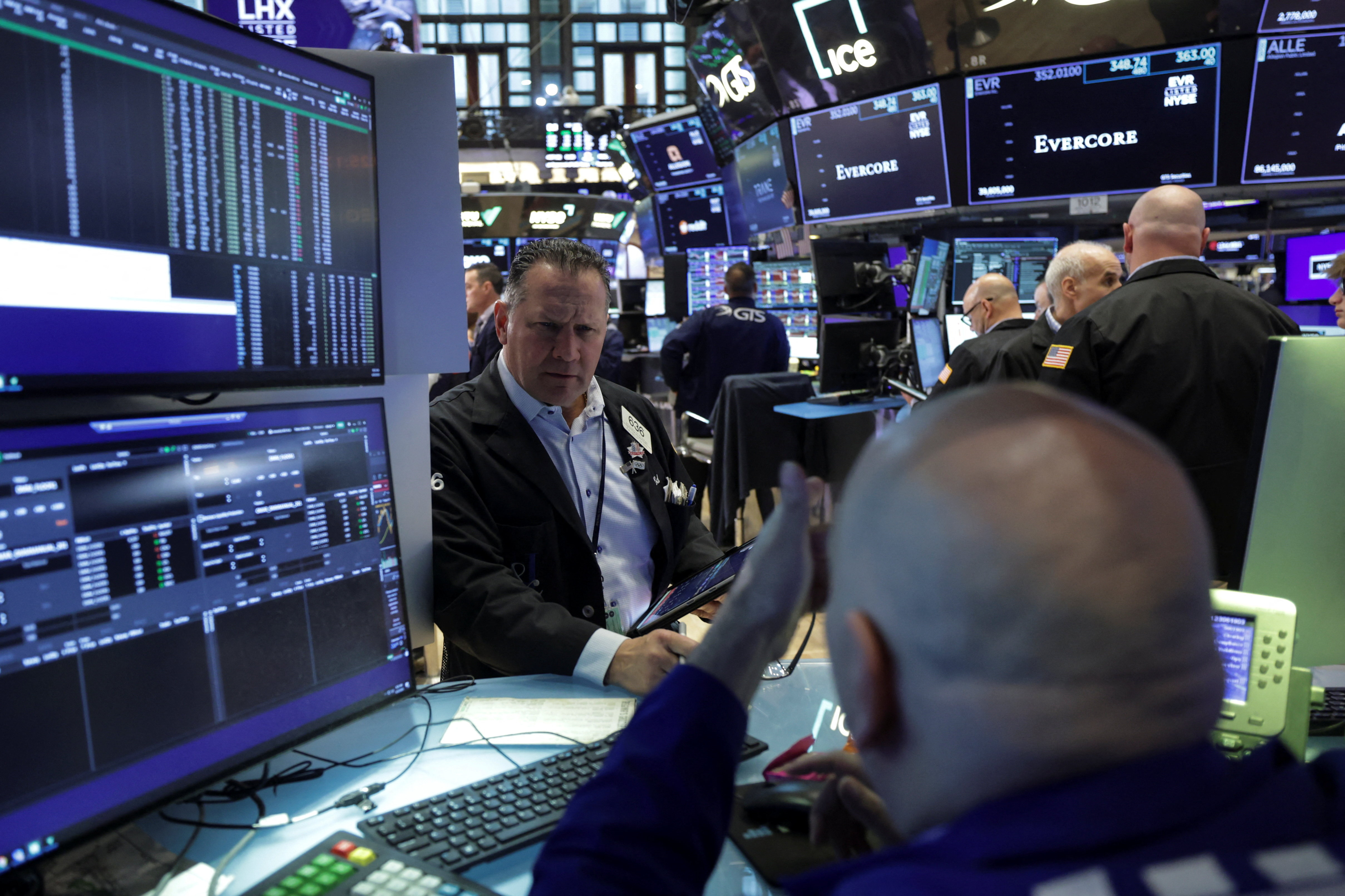 Qu&eacute; claves mira Wall Street del programa econ&oacute;mico de Milei: entusiasmo y una duda para 2027