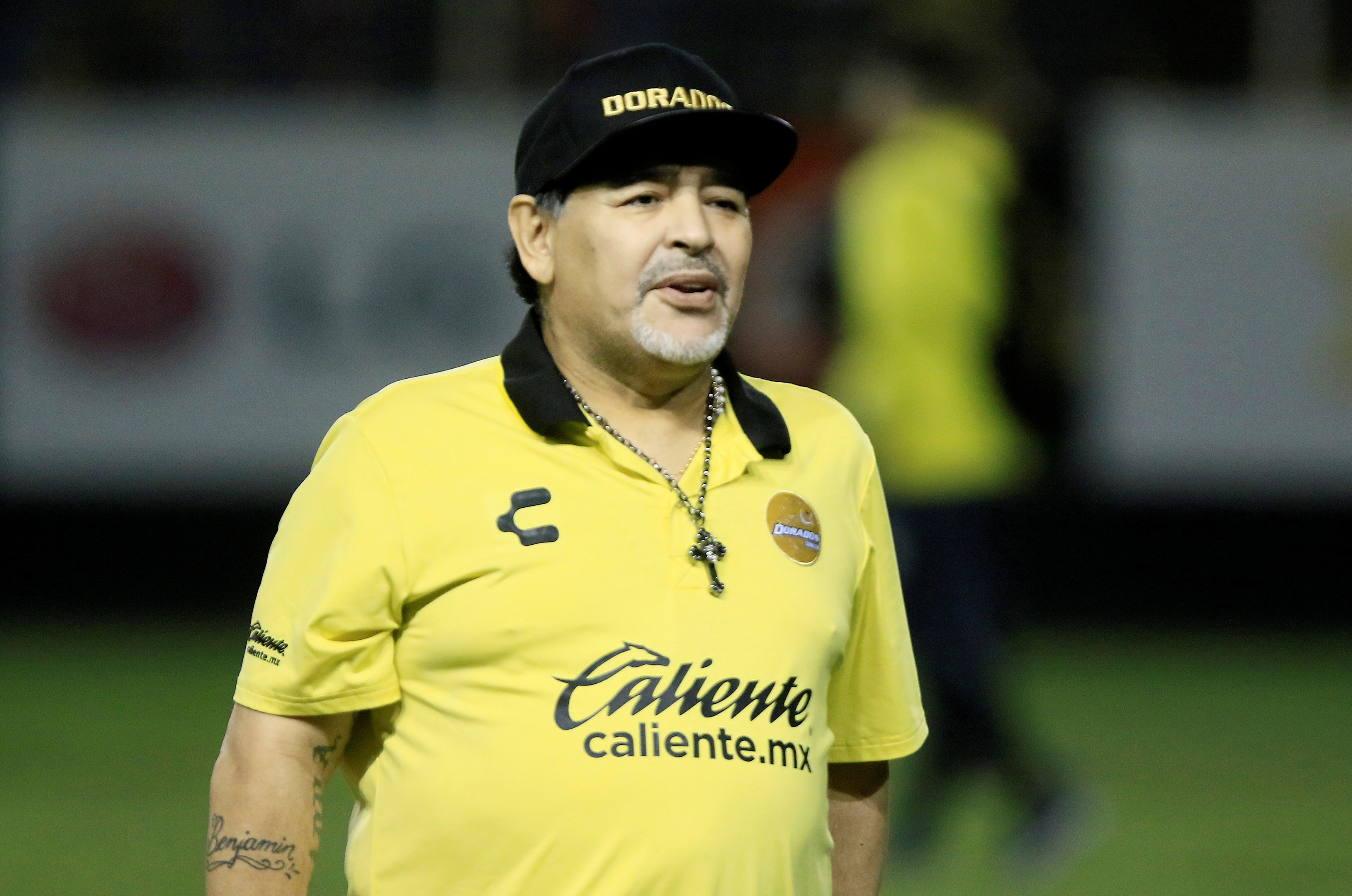 Juicio por la muerte de Maradona: declar&oacute; el primer perito de la Junta M&eacute;dica y respondi&oacute; de qu&eacute; muri&oacute; Diego