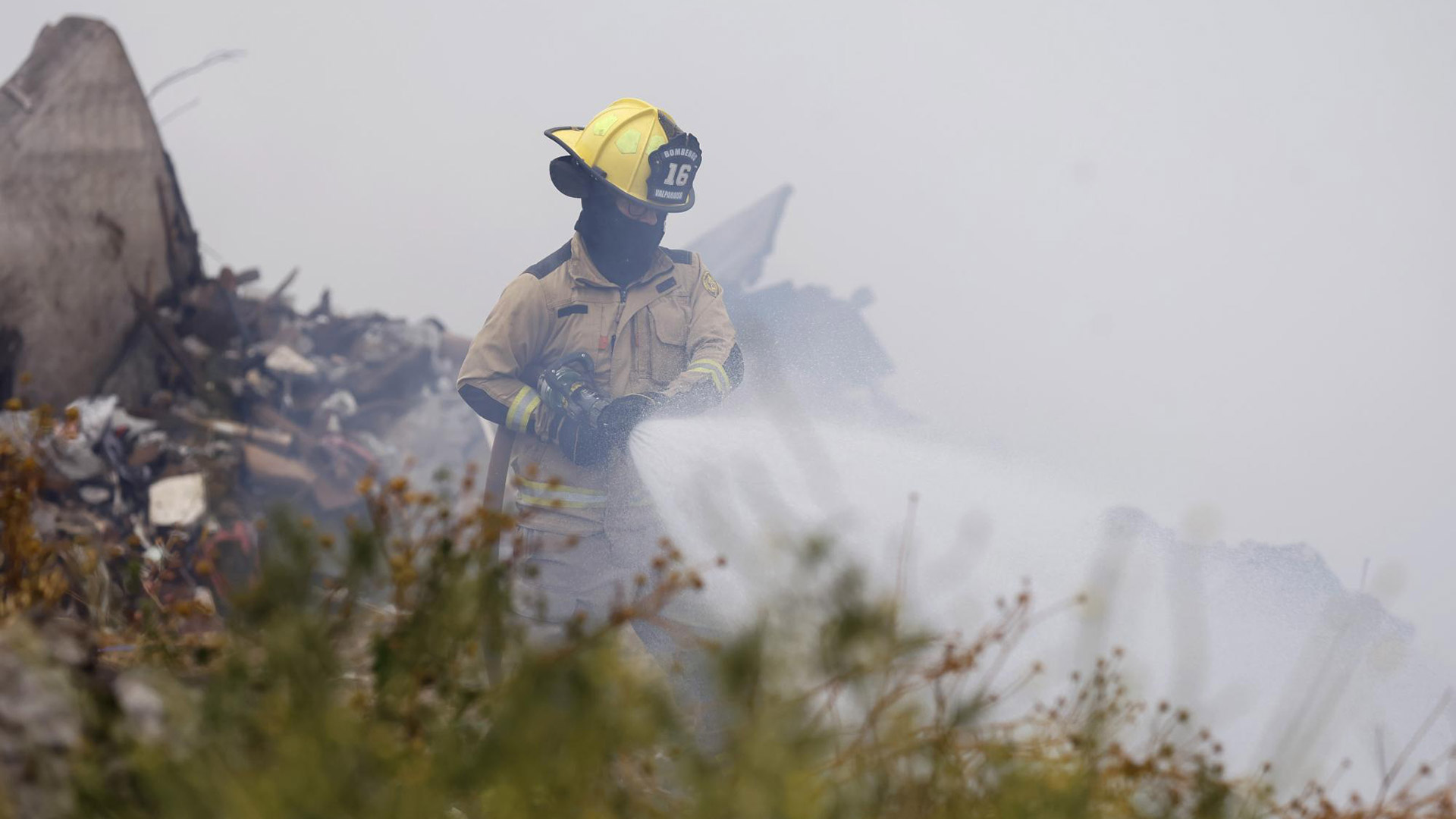 2026 o el resurgir de las esferas de influencia