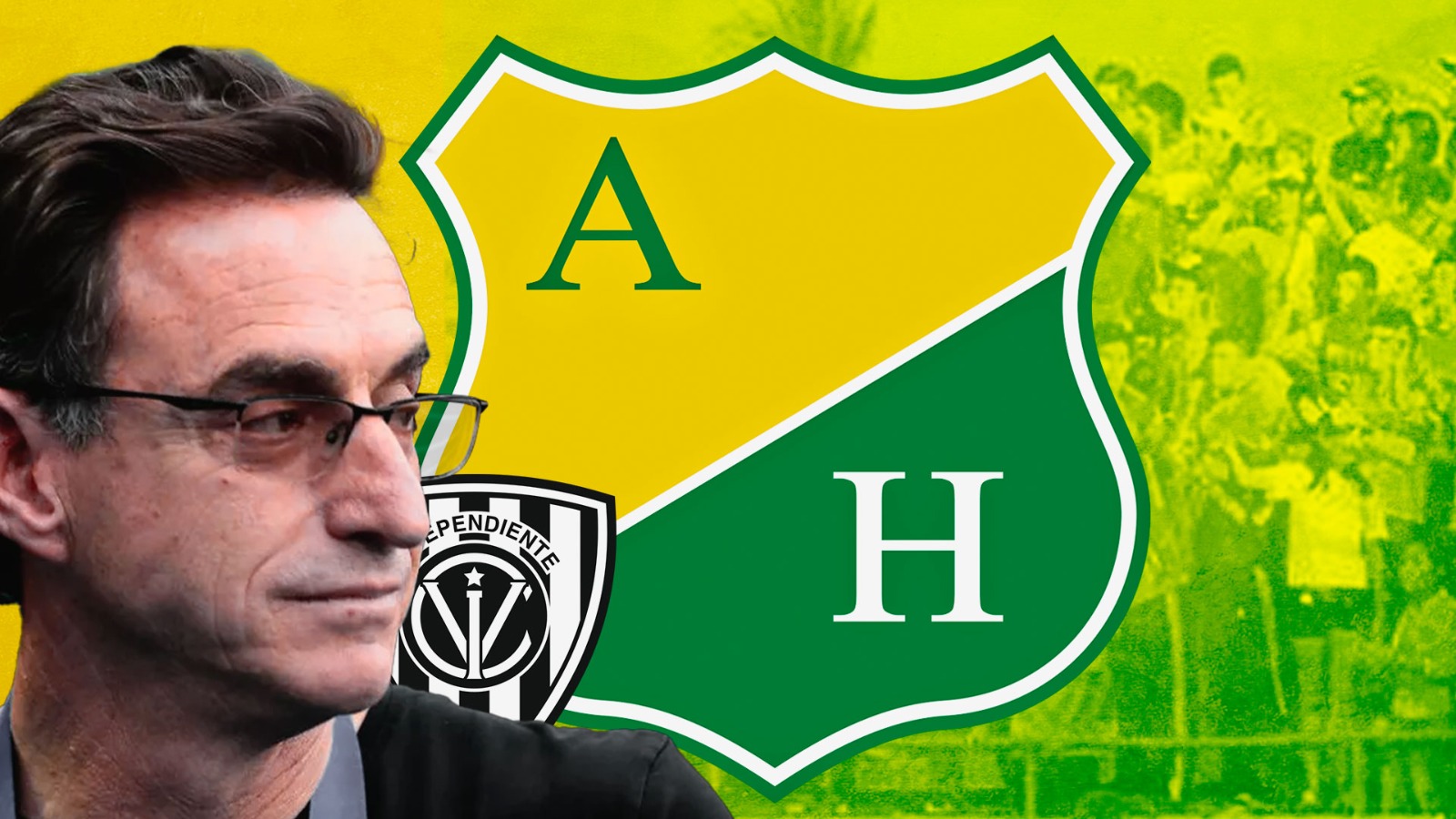 Atlético Huila, el nuevo equipo del Grupo Independiente
