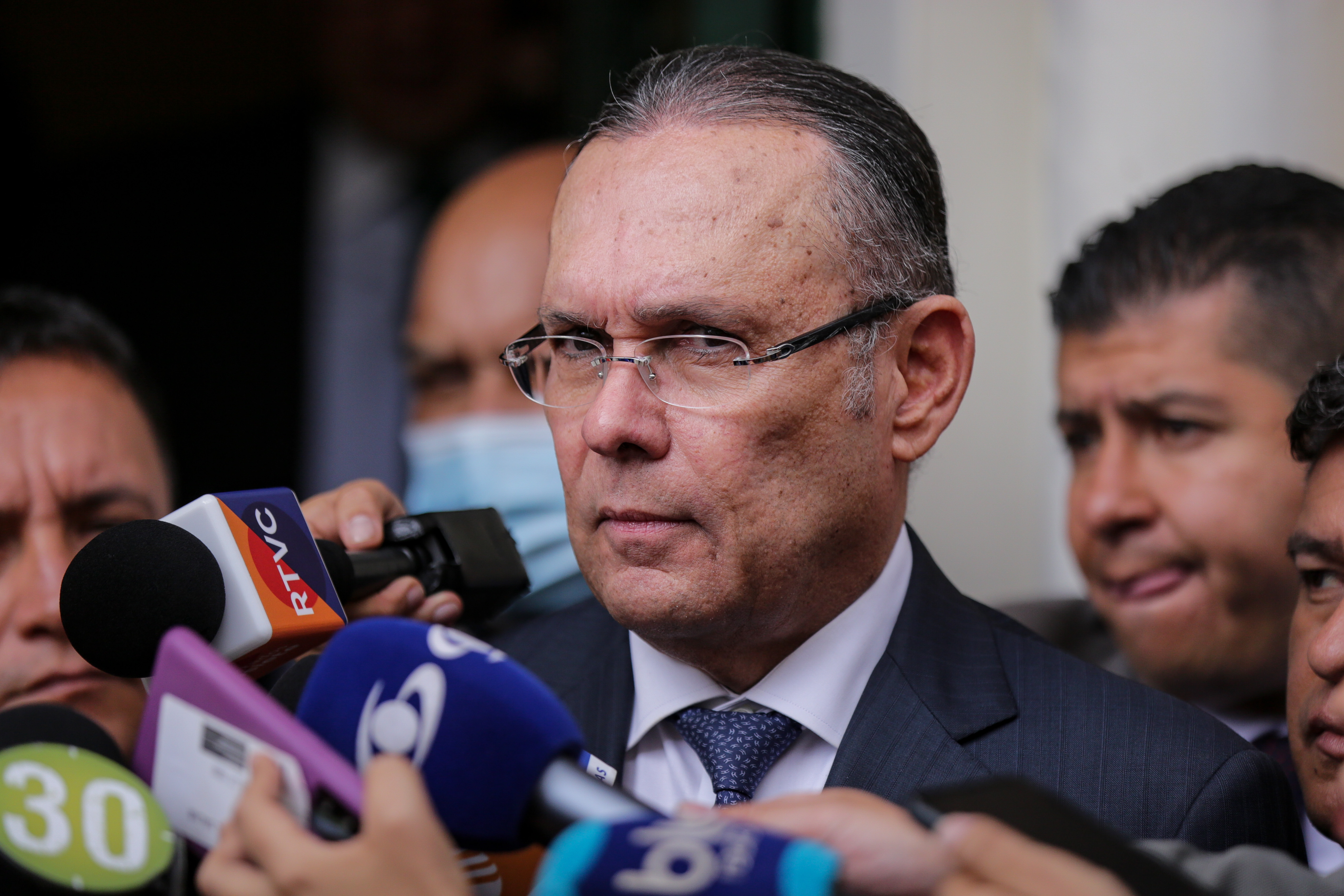 Partido Conservador confirmó que no apoyará la reforma a la salud: “No va a satisfacer a los colombianos”
