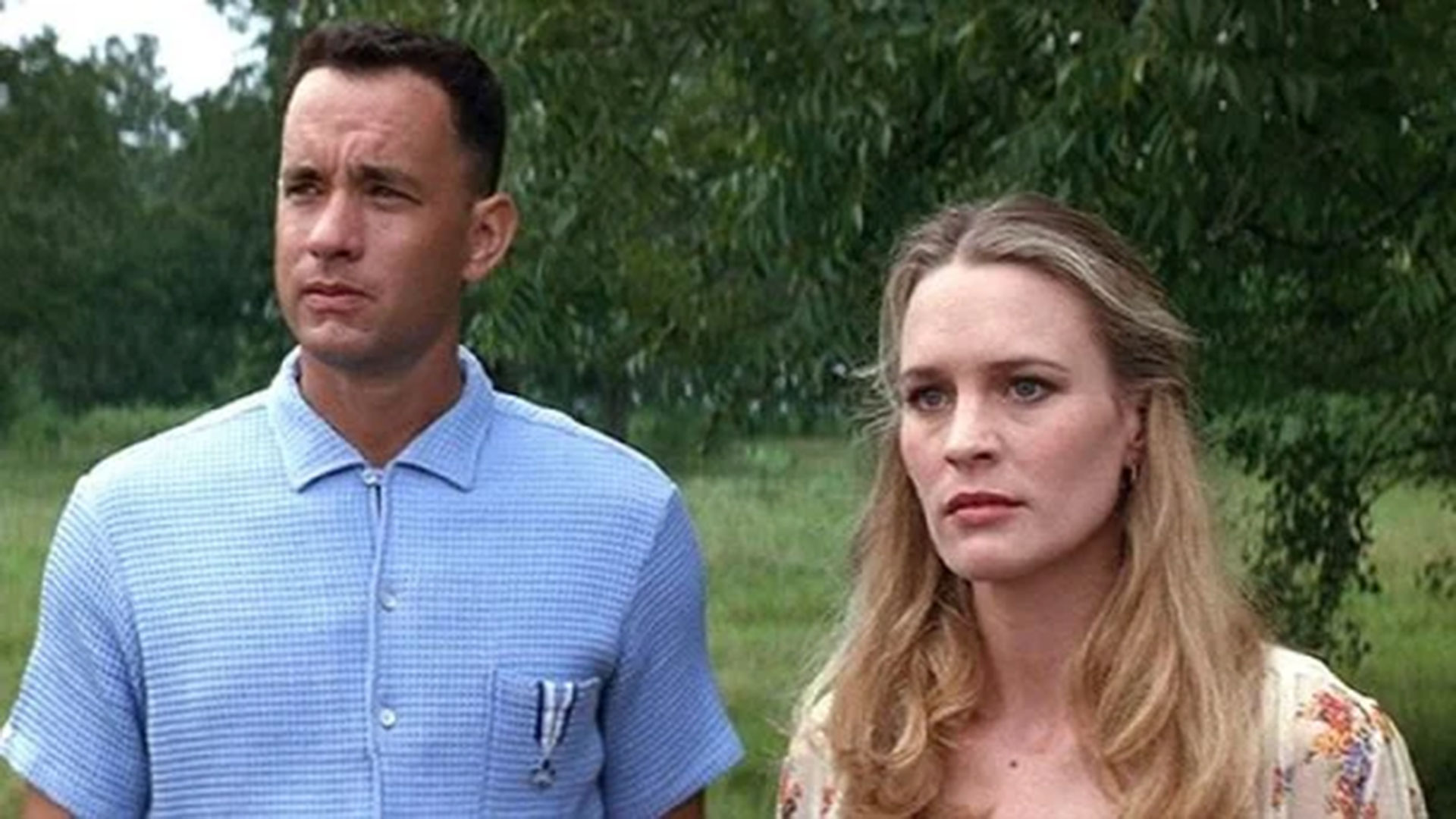 A 30 años del estreno de “Forrest Gump”: los actores que rechazaron roles y  la enorme apuesta de Hanks por el proyecto - Infobae